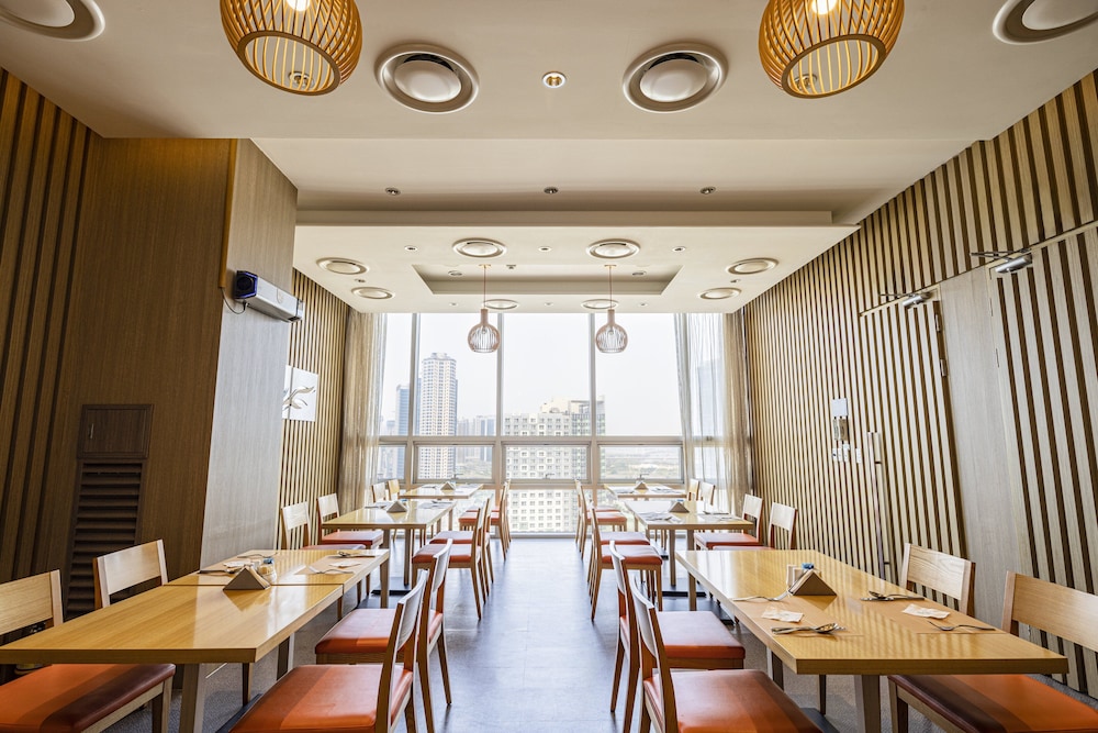 Holiday Inn Incheon Songdo 41/53