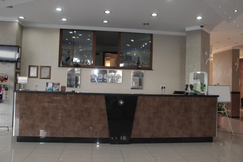 Hotel Zileli 10/71