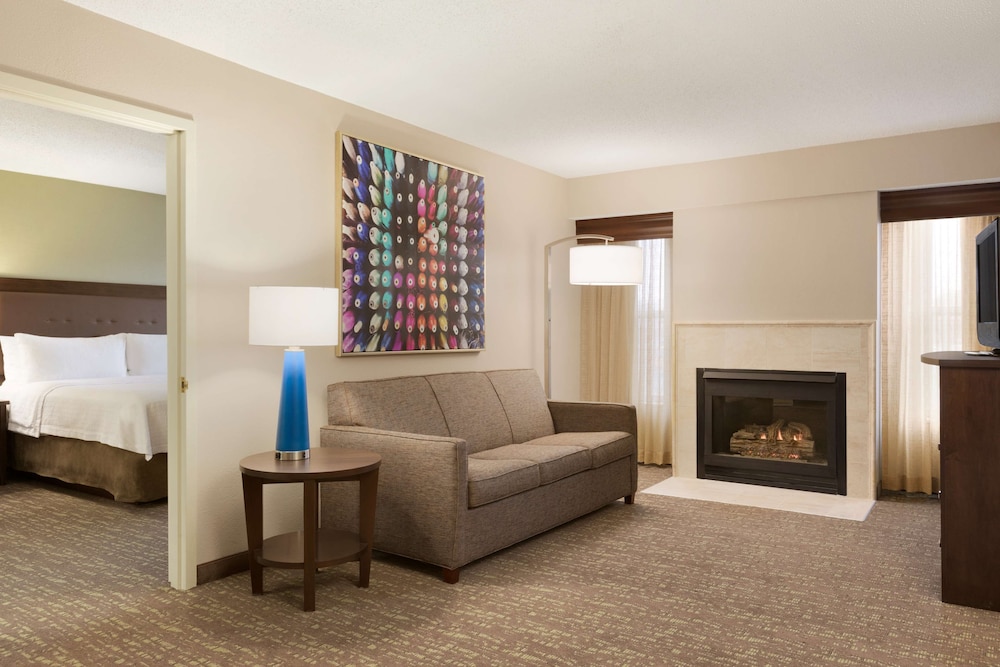 Homewood Suites Hilton Toledo 11/23