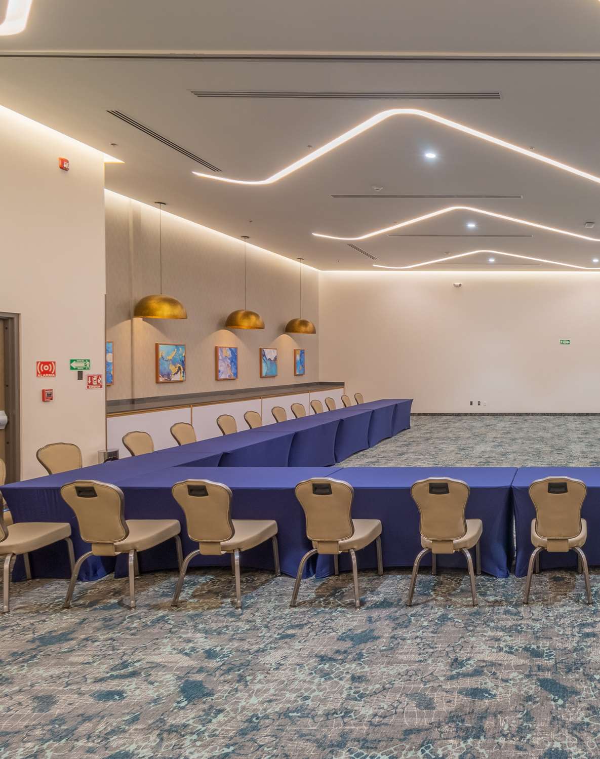 Hampton by Hilton Aguascalientes Downtown 6/8