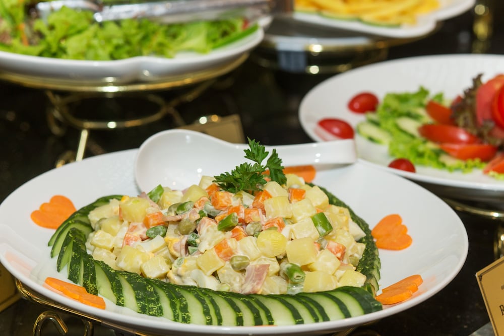 Hanoi Golden Holiday Hotel 40/64
