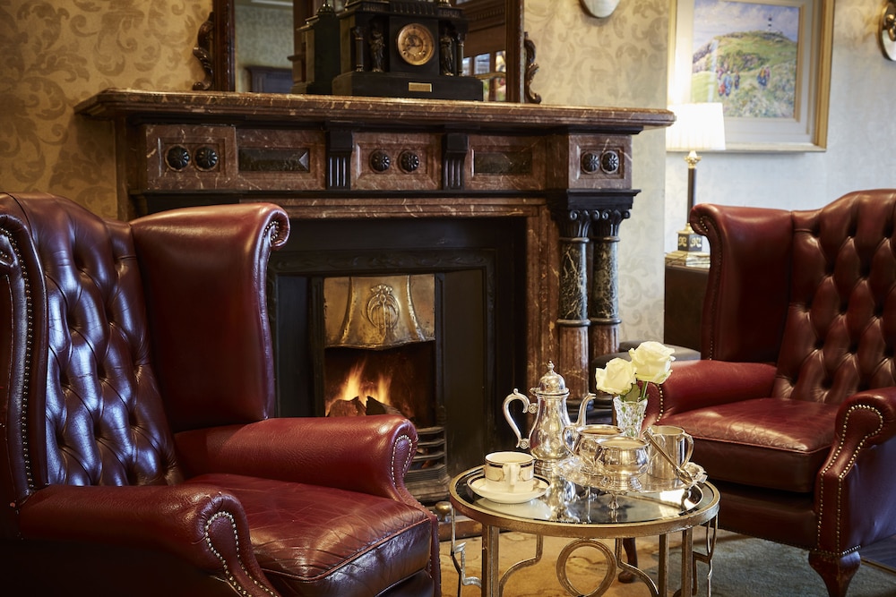 Hayfield Manor Hotel 34/63