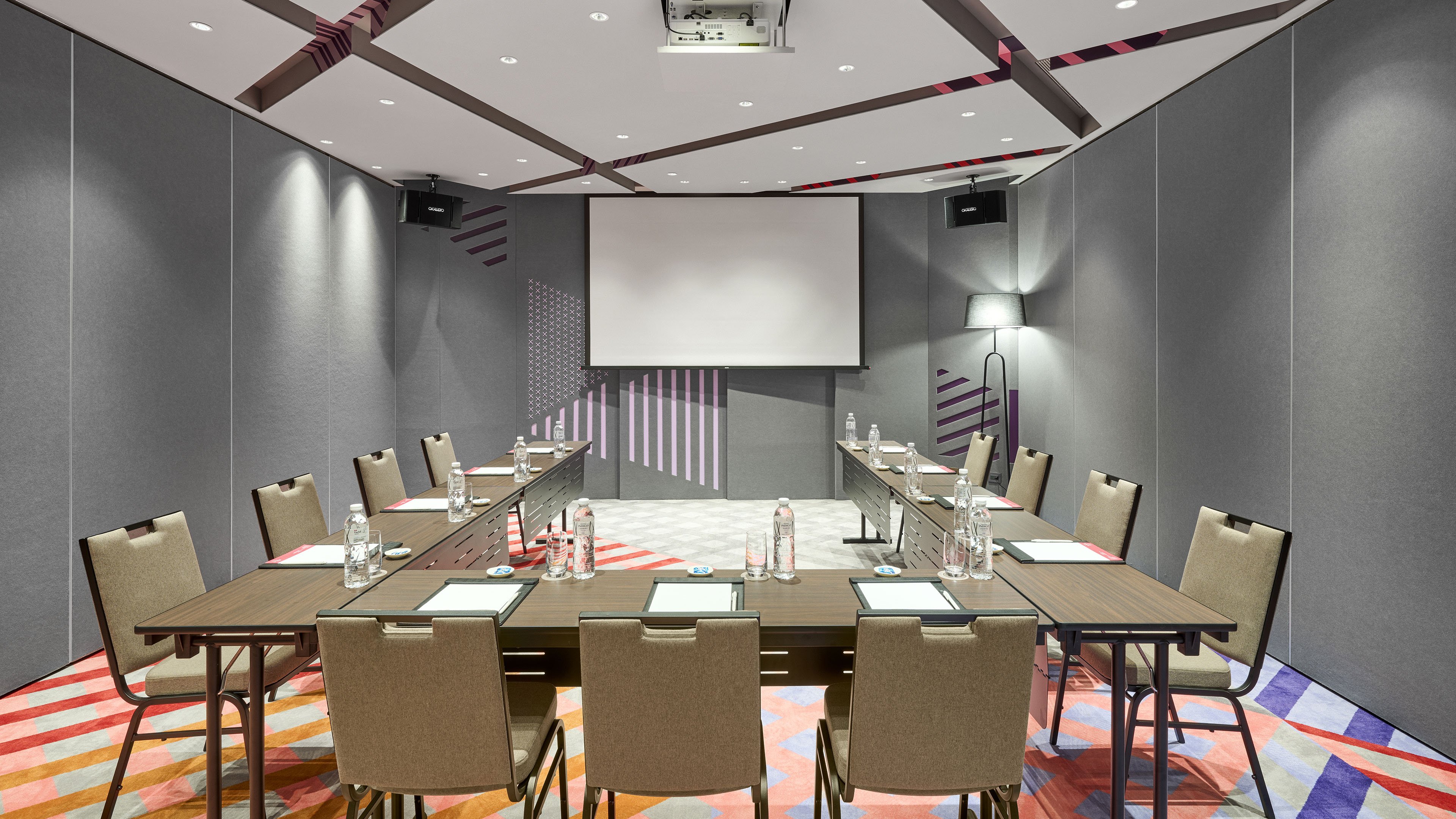 Hotel Indigo Alishan 54/68