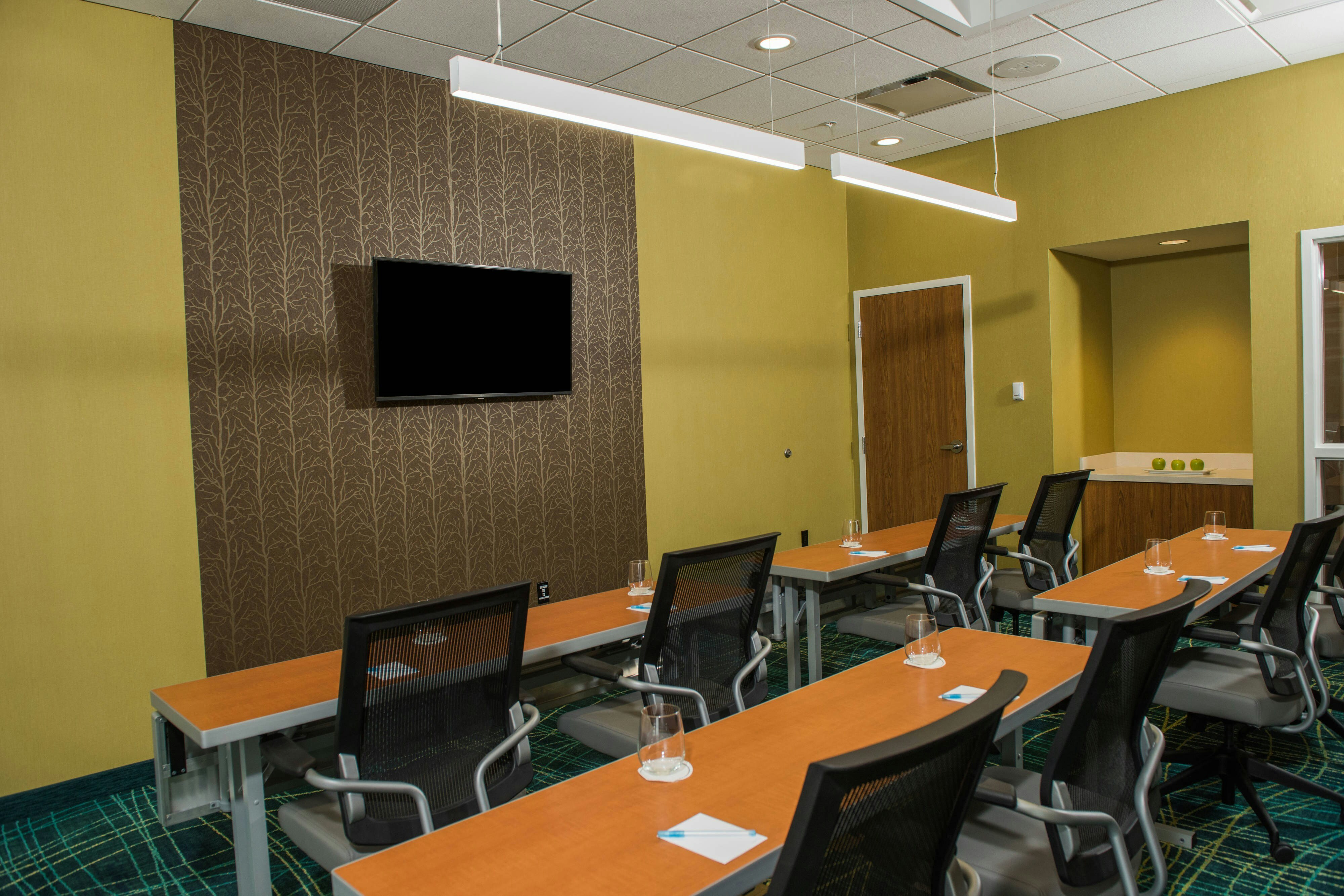 Springhill Suites Buffalo Airport 52/59