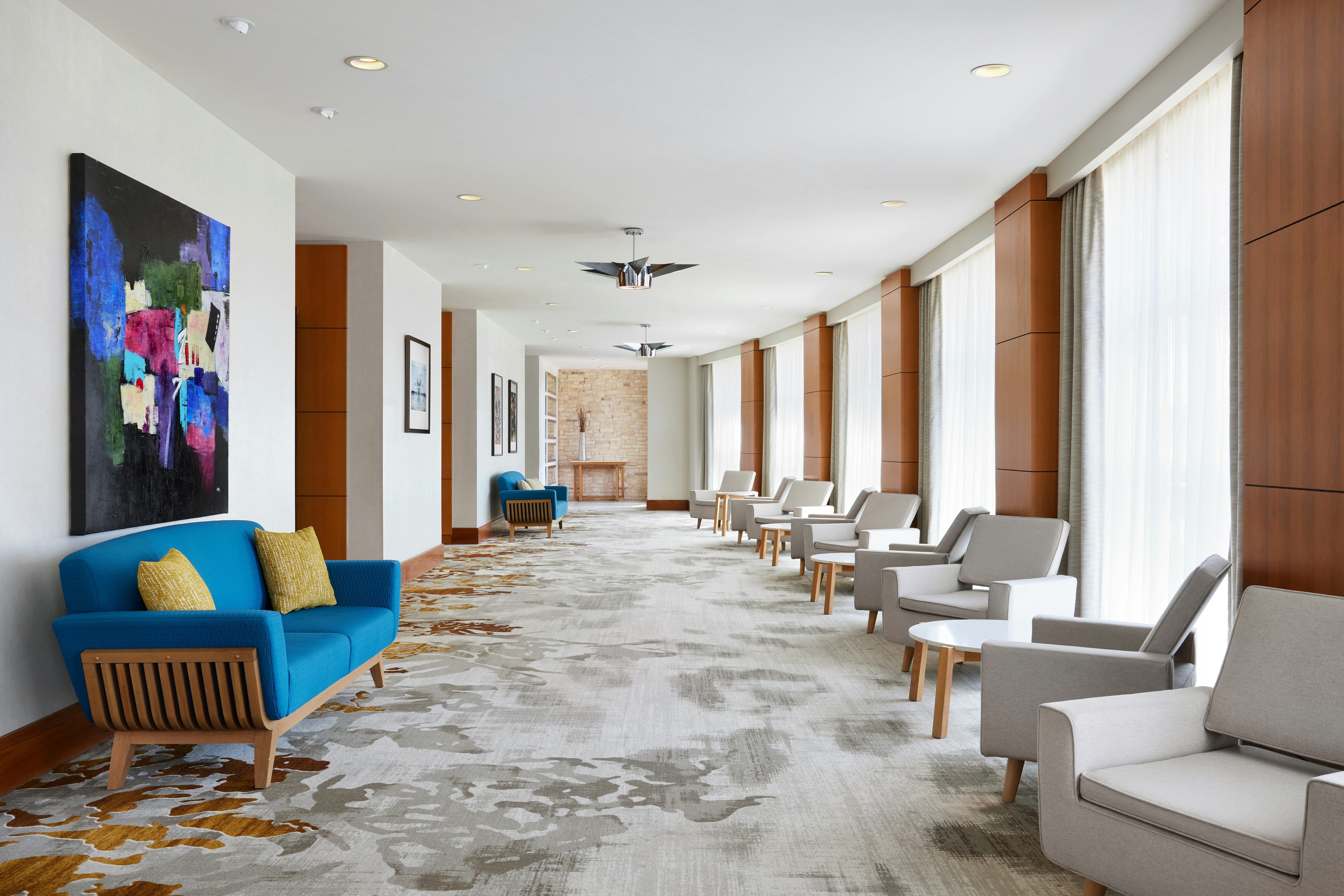 Hilton Garden Inn Dallas Richardson 39/70