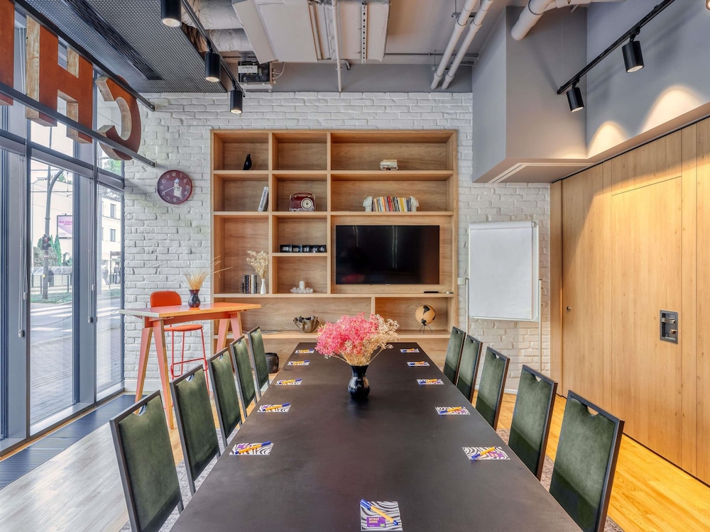 ibis Styles Krakow Centrum 58/71