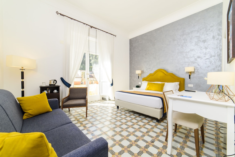 Amalfi Luxury House 25/51