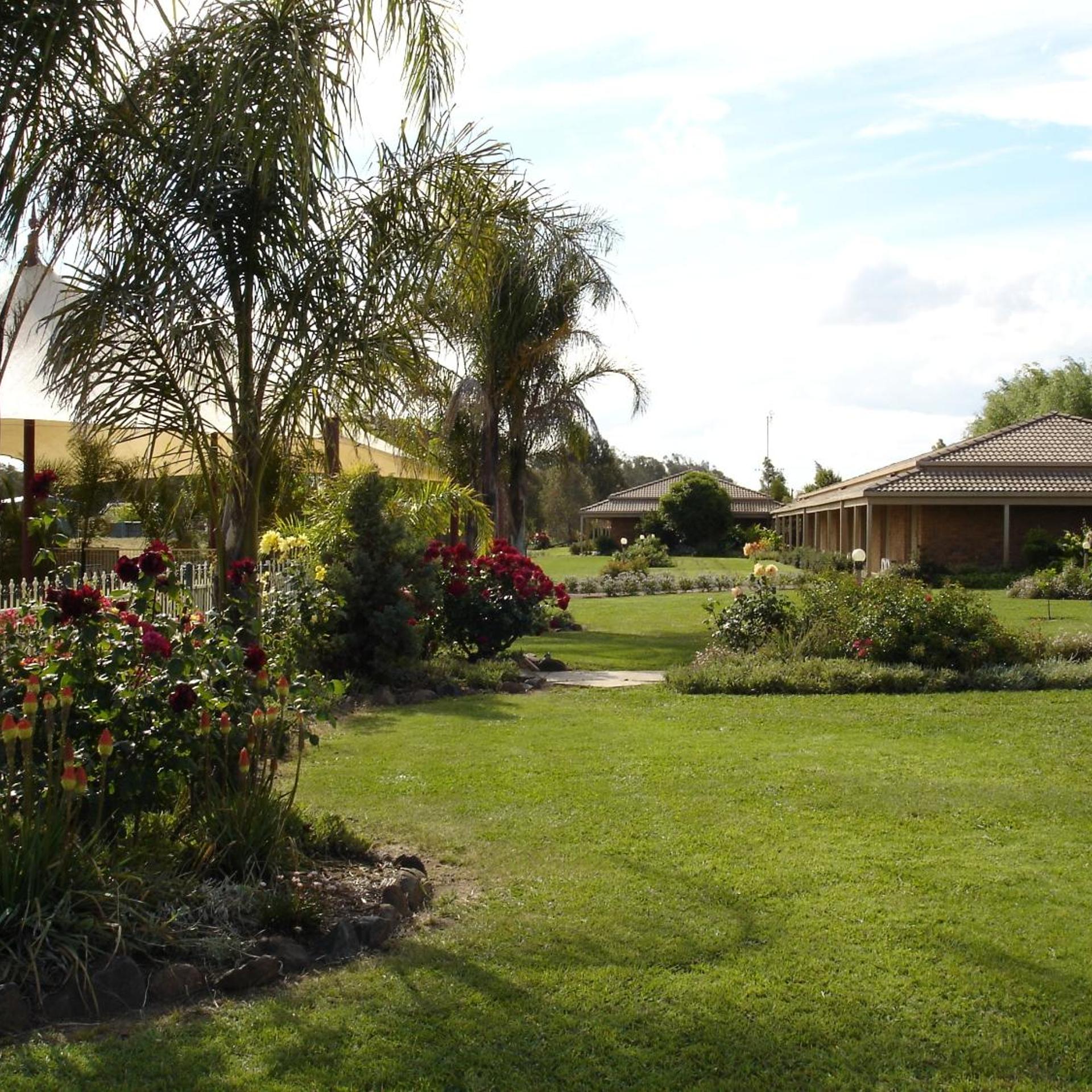 Paradise Lakes Motel 18/24