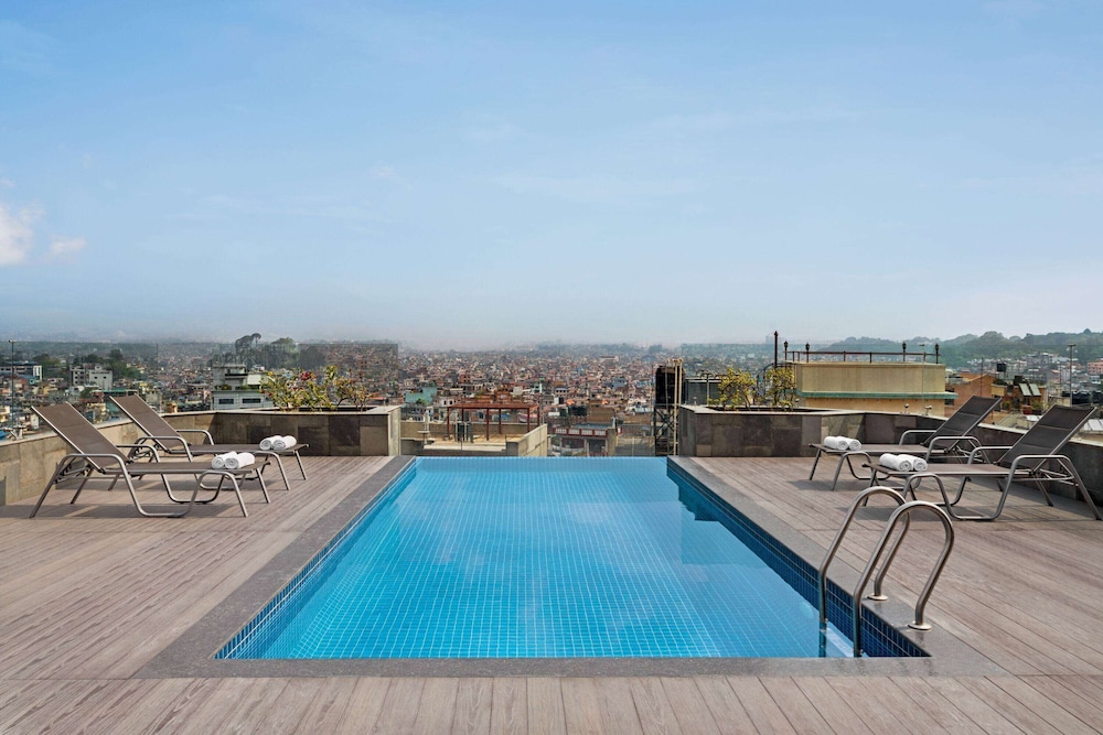 Ramada Encore by Wyndham Kathmandu Thamel 25/50