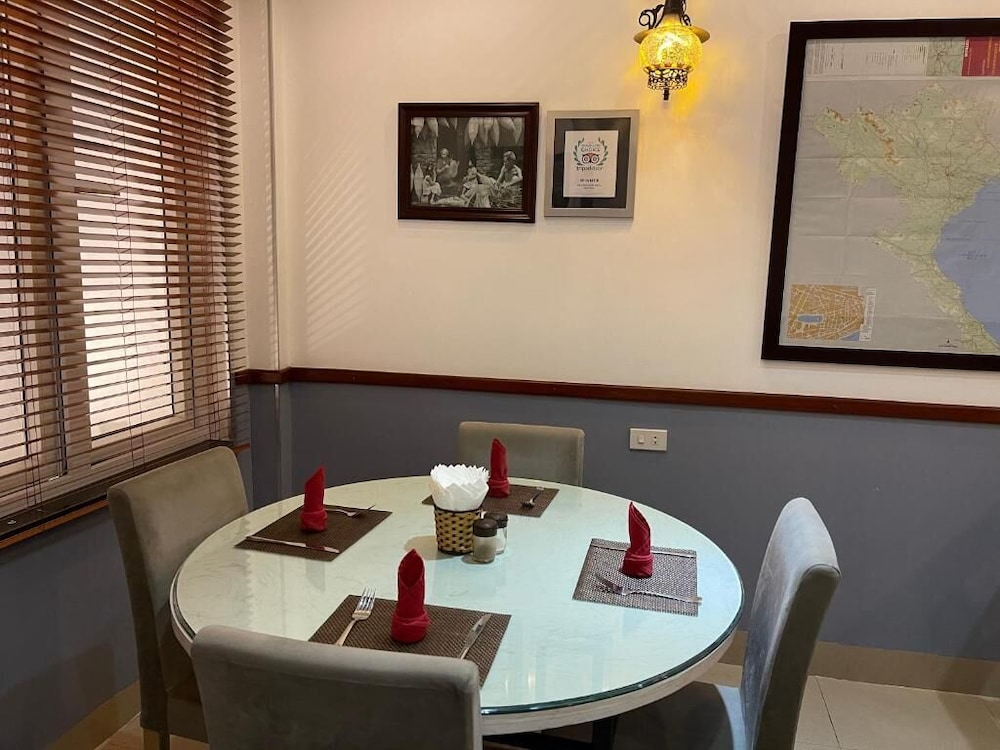 The Vancouver Hotel Ninh Binh 37/46