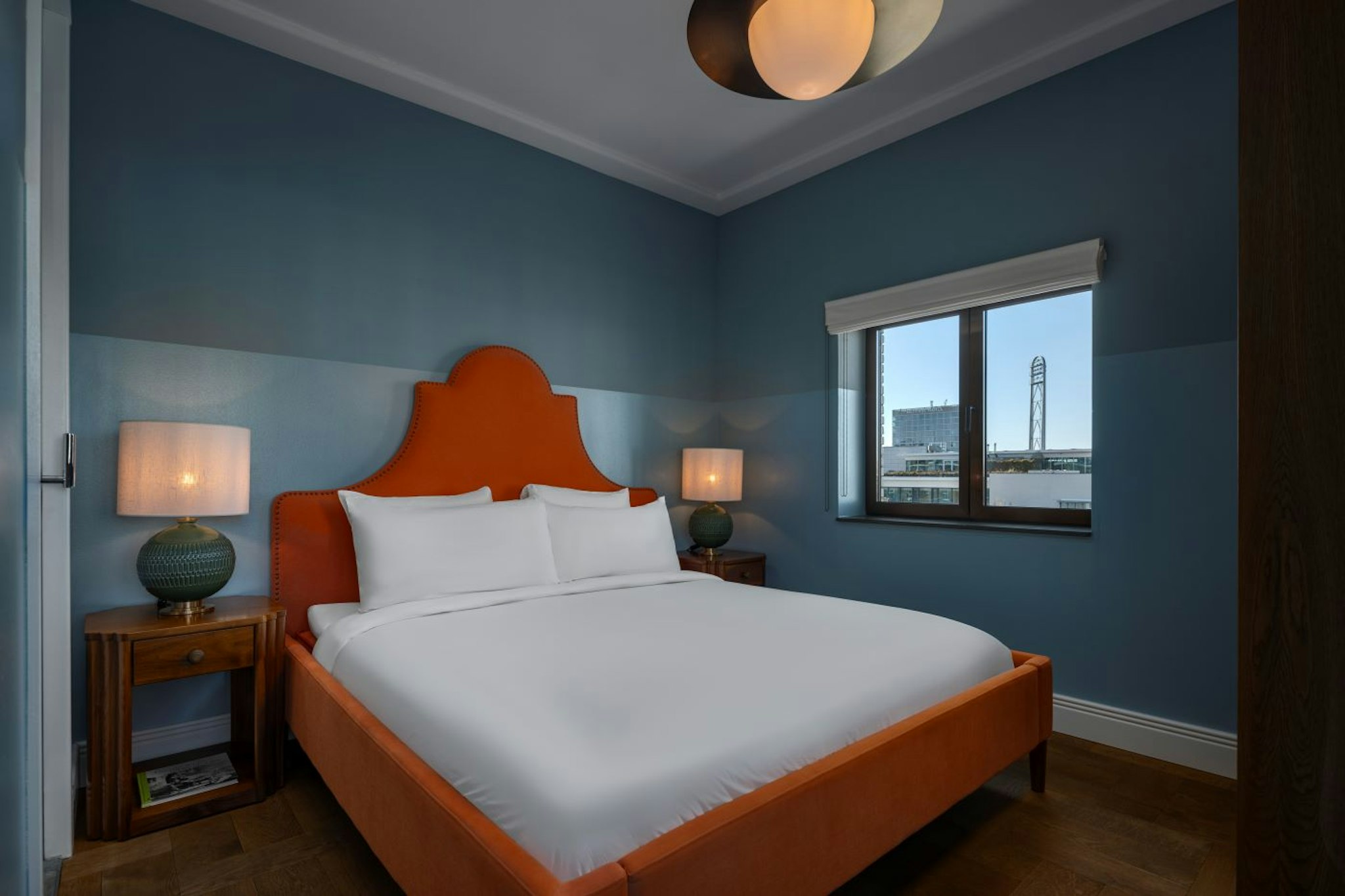 Hotel Twenty Eight 9/47