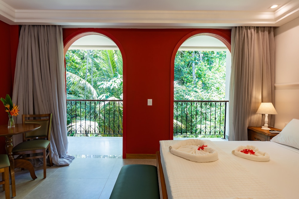 Resende Imperial Hotel & Spa 11/50