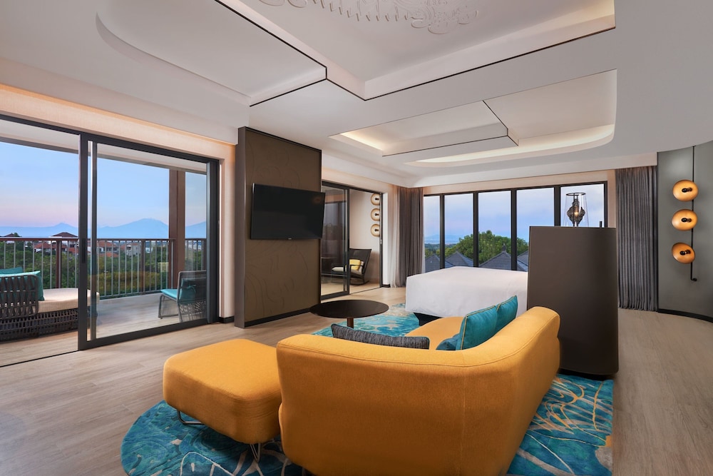 Renaissance Bali Nusa Dua Resort 24/37