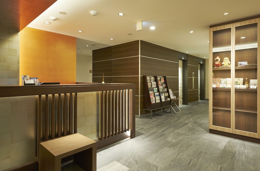 Hop Inn Kyoto Shijo Omiya 3/50