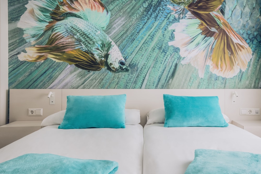 Iberostar Waves Alcudia Park 14/50