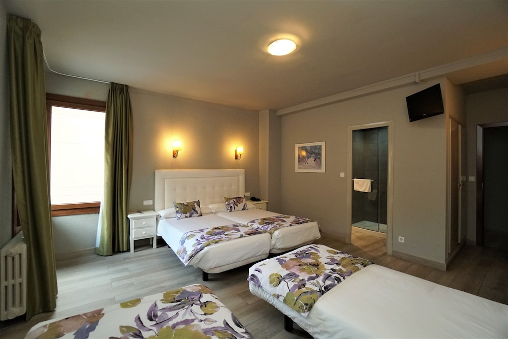 Hotel El Pradet 8/37
