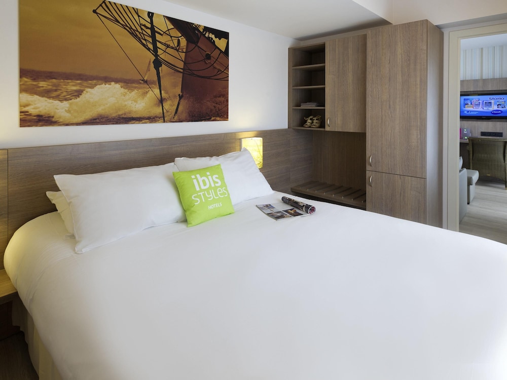 Ibis Styles Zeebrugge 17/79