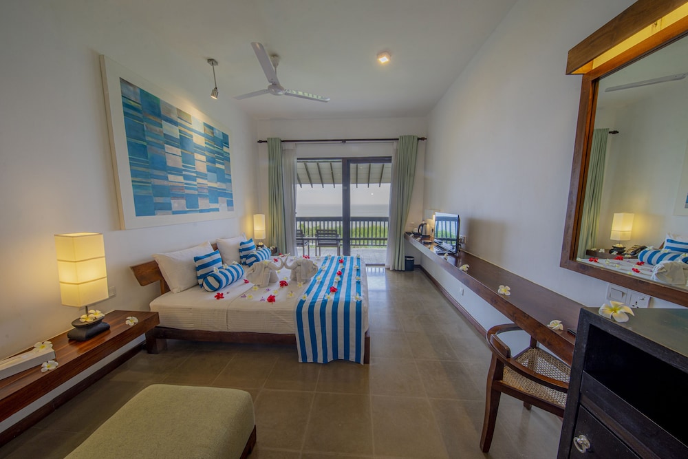 Temple Tree Resort and Spa 7/50