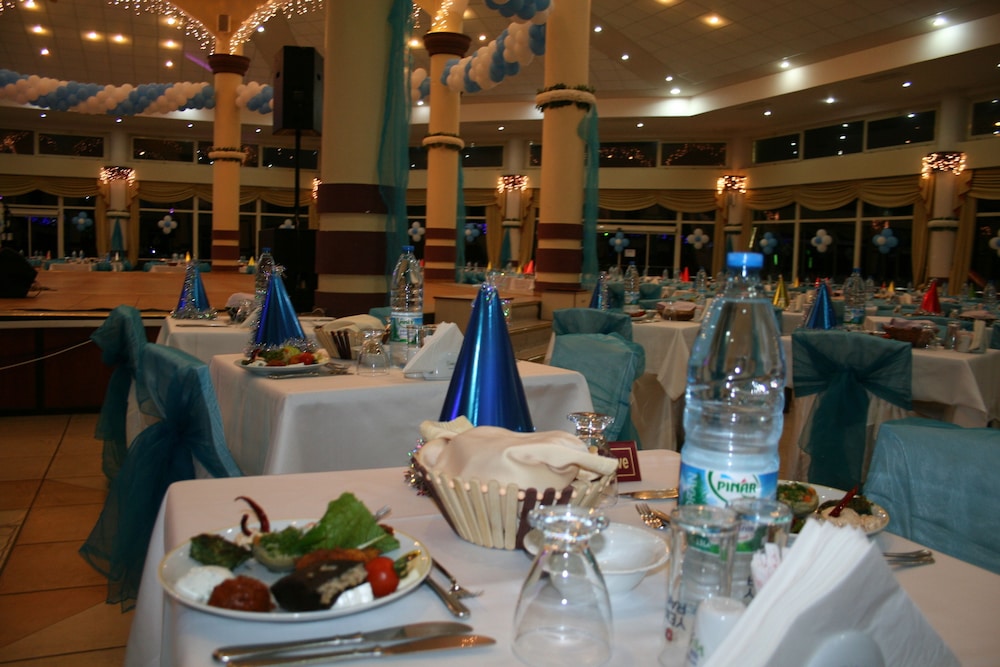 NYSA HOTEL 24/50