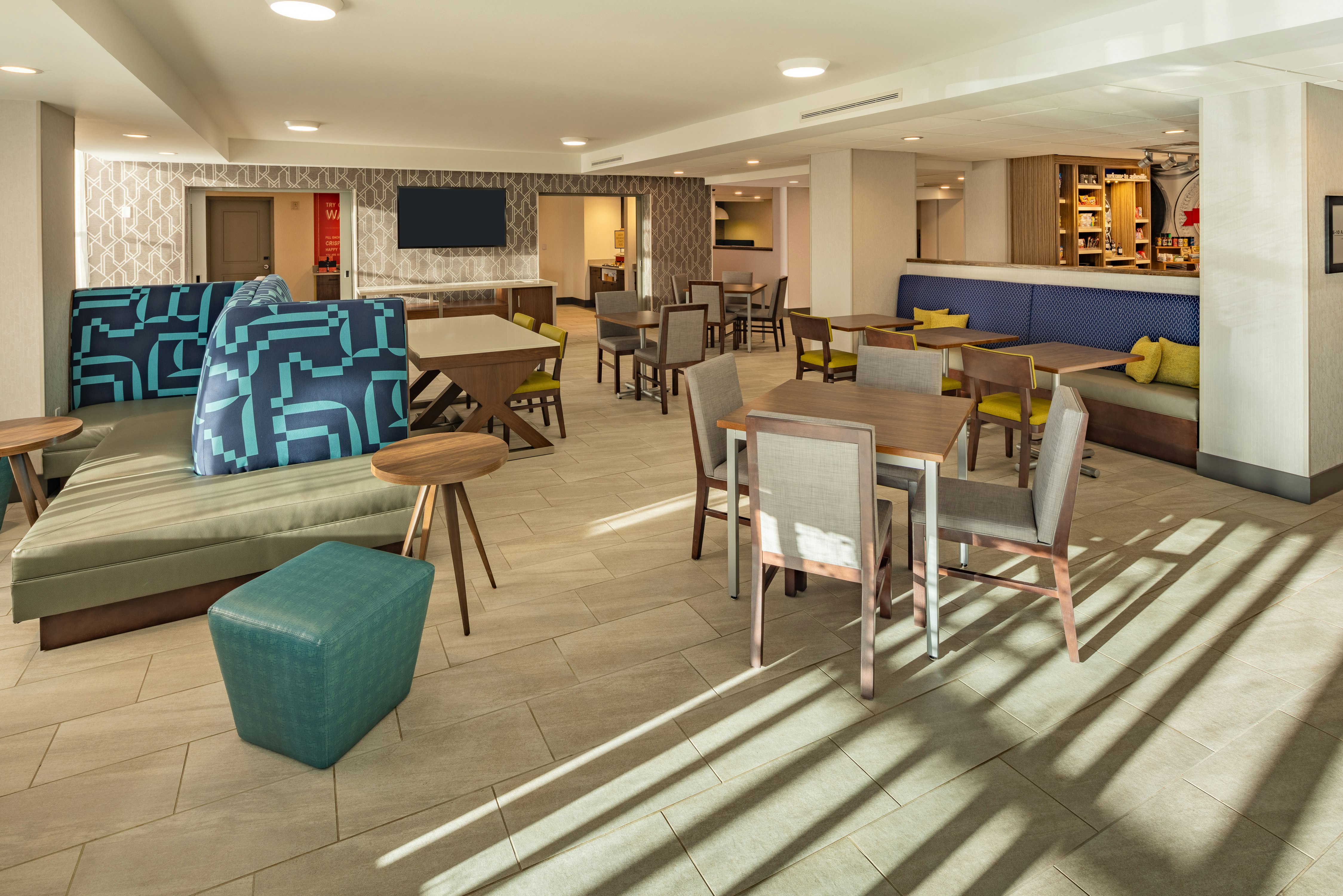 Hampton Inn Asheville Tunnel Road 42/63