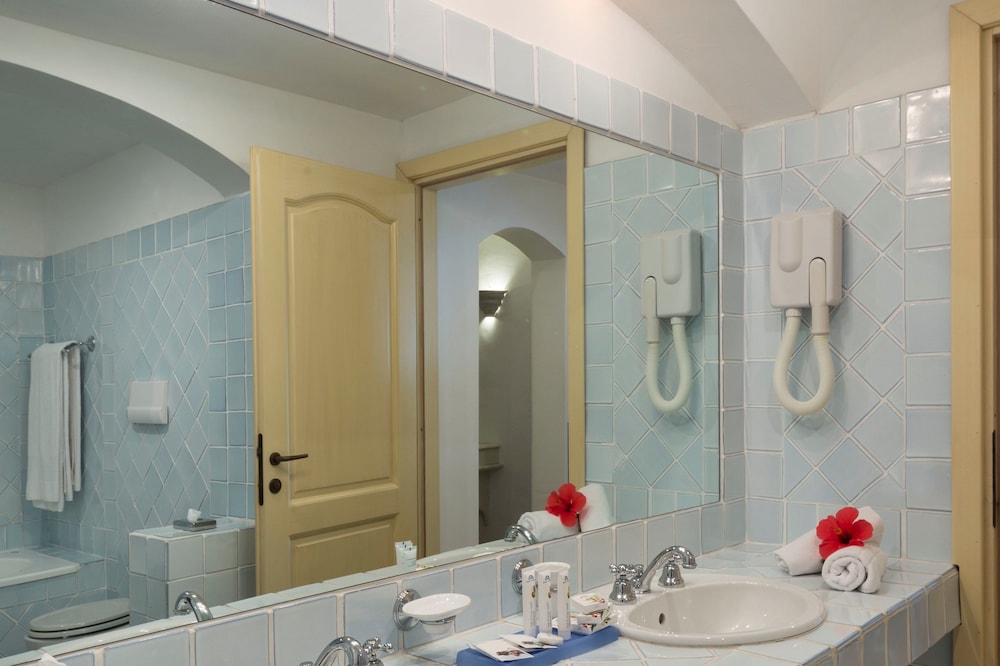 Hotel La Bisaccia 47/50