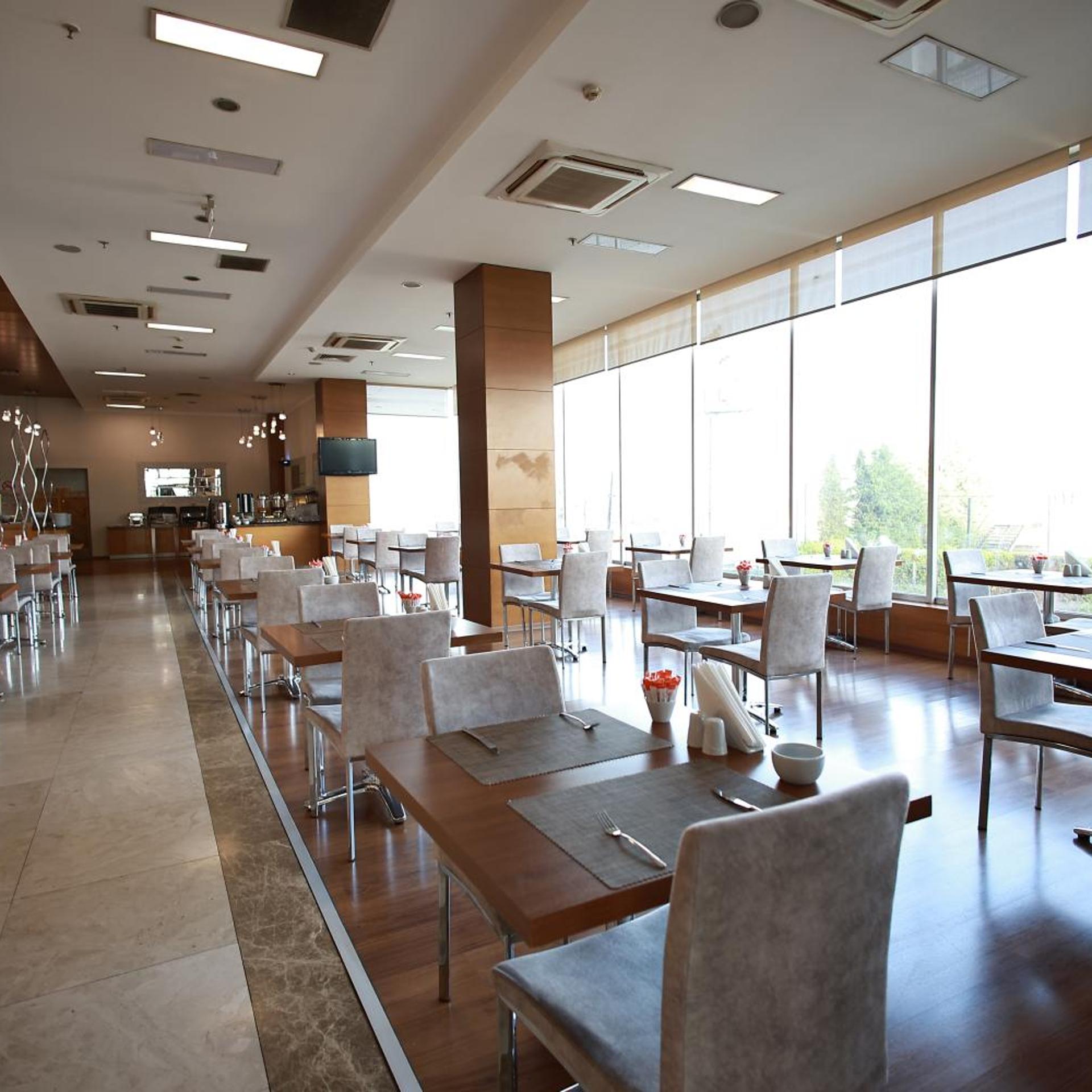 Orucoglu Oreko Hotel 45/55