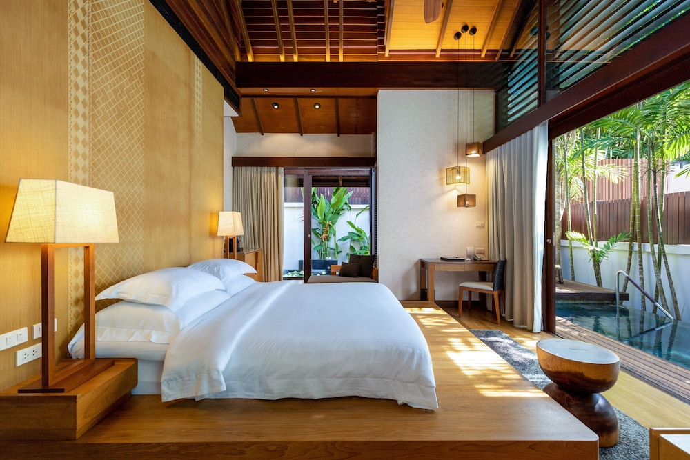 The Tubkaak Krabi Boutique Resort 25/73