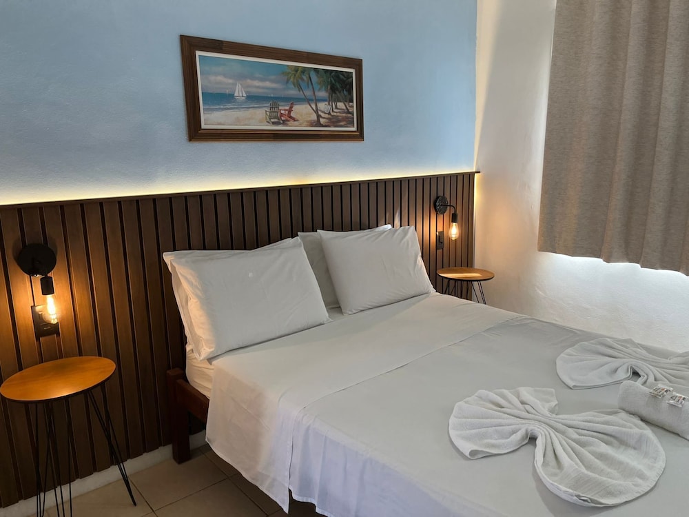 Nascimento Suites 4/50