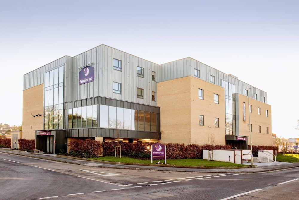 Premier Inn Winchester 20/23