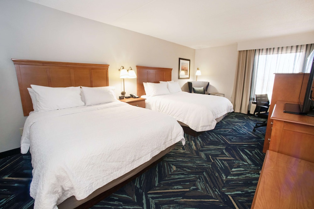 Hampton Inn Clarksville 23/60