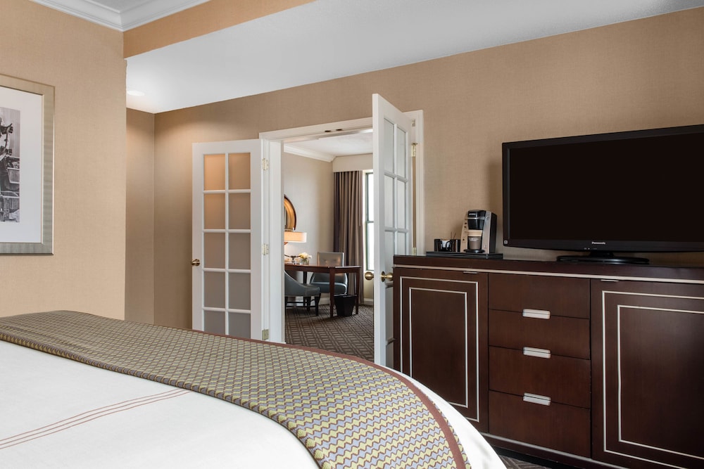 Omni Severin Hotel 29/72