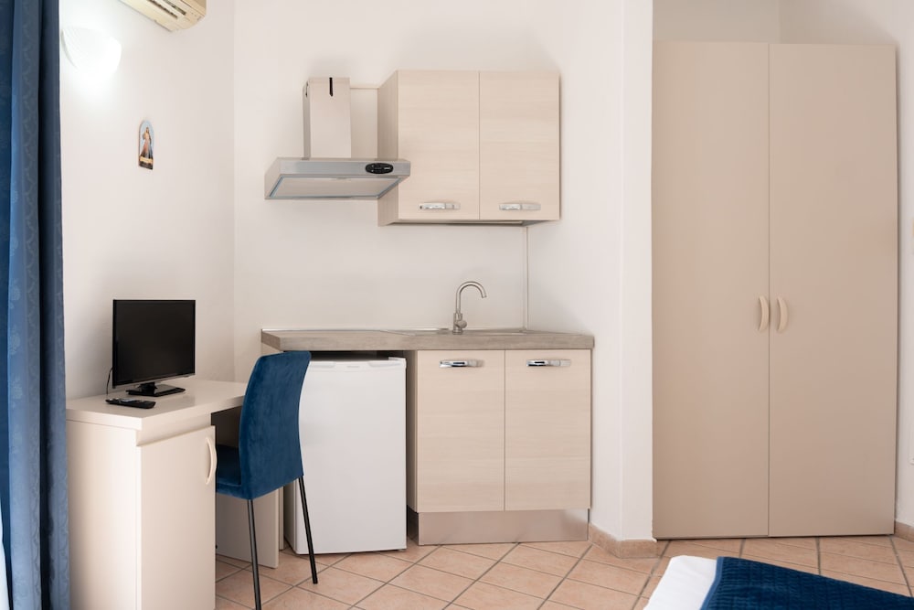 Hotel Residence Sant Angelo 41/49