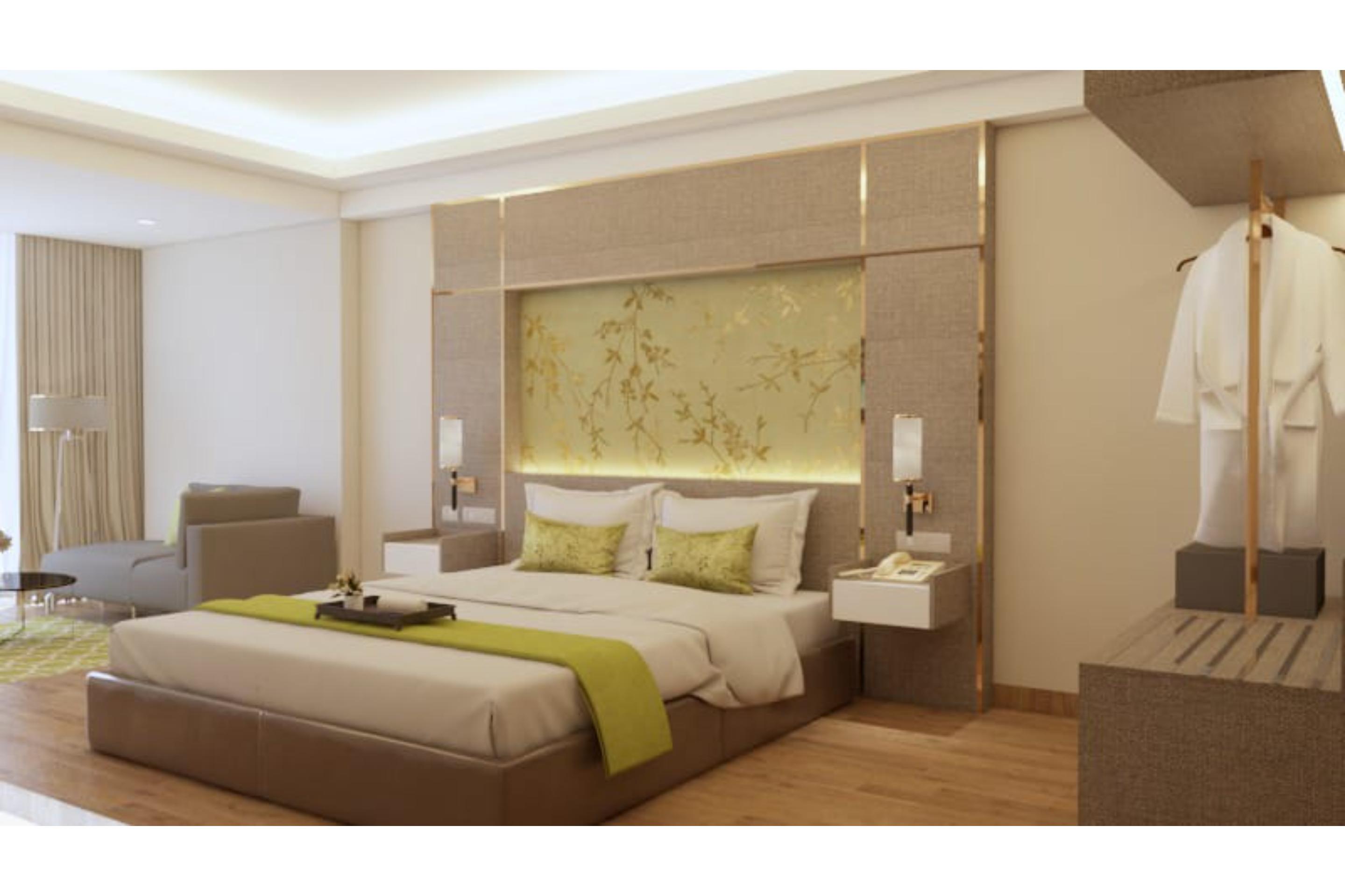 Suite Double
