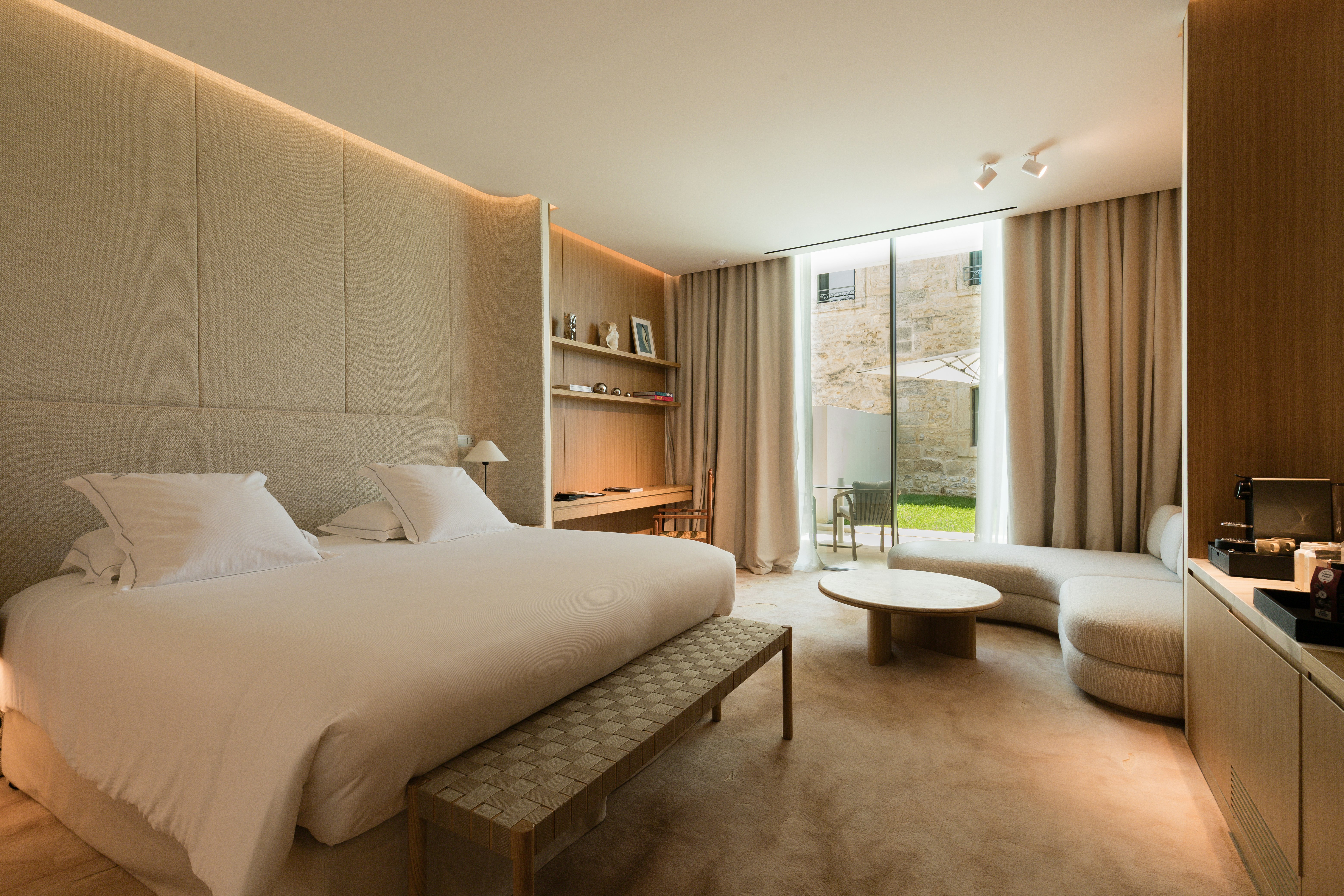 Le Domaine de Verchant Relais Chateaux 10/63