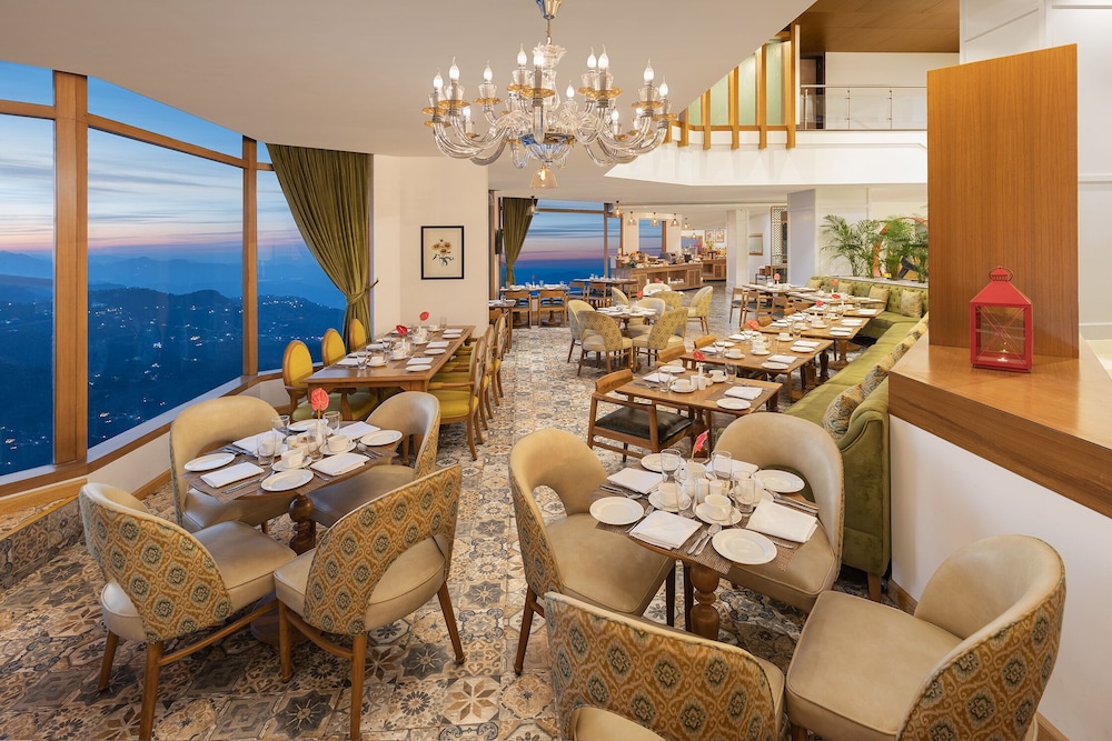 Fortune Resort Grace Mussorie 52/61