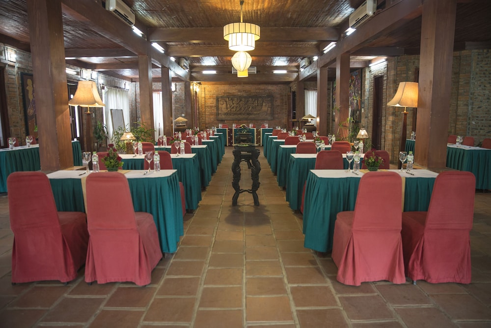 Van Chai Resort 37/50