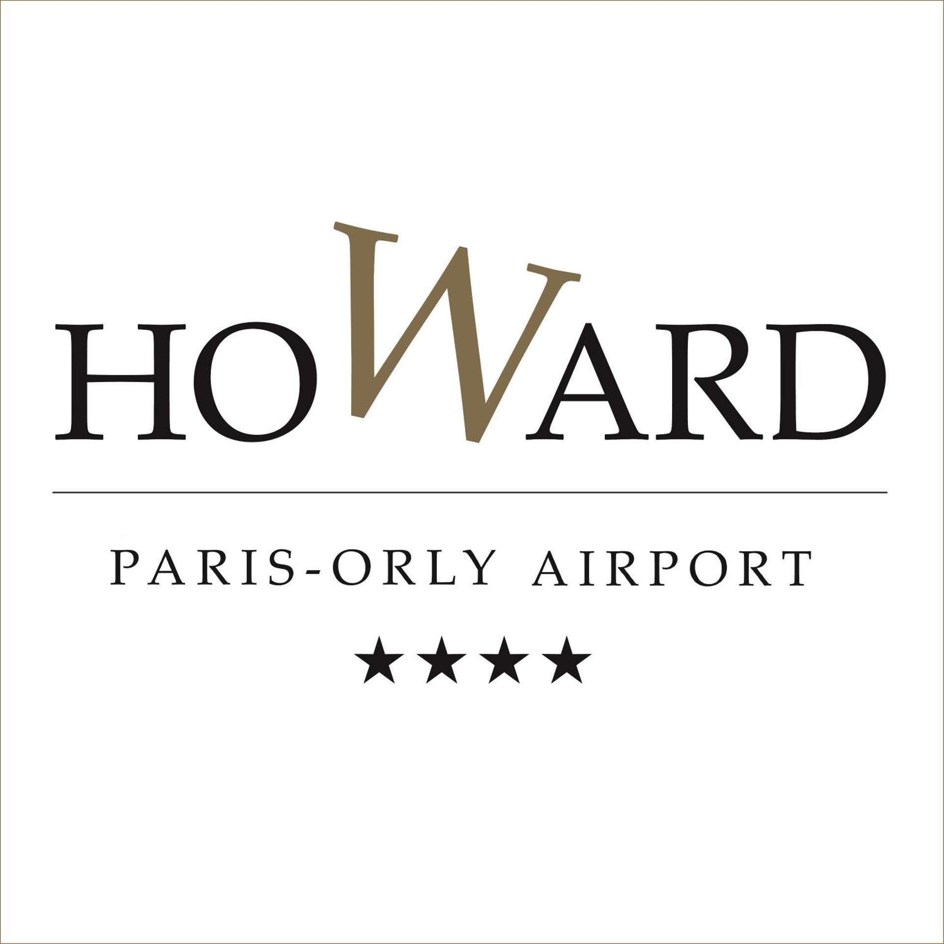 Howard Hotel Paris Orly Airport Ex Agil 7 Orly 5/54