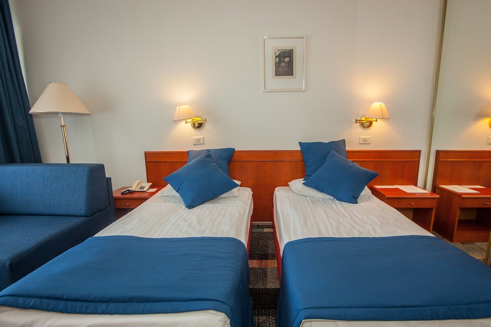 Hotel Toplice 14/50