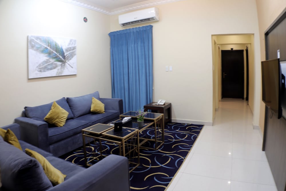 مسكن الضيافه للشقق الفندقية2(Maskan Al Dyafah Hotel Apartments 2) 36/50