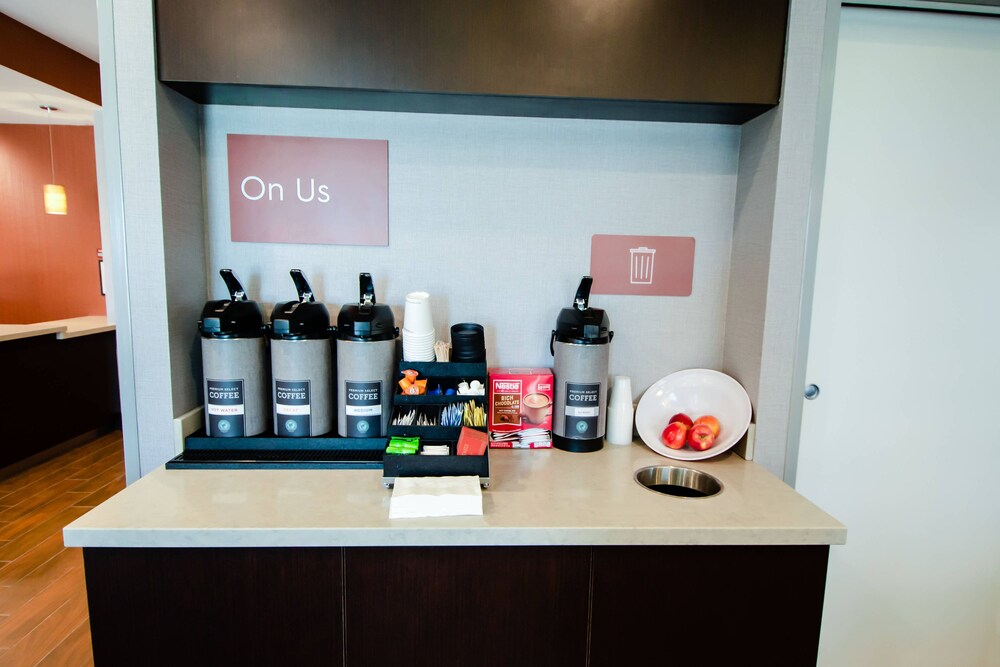 TownePlace Suites by Marriott Temple 52/57