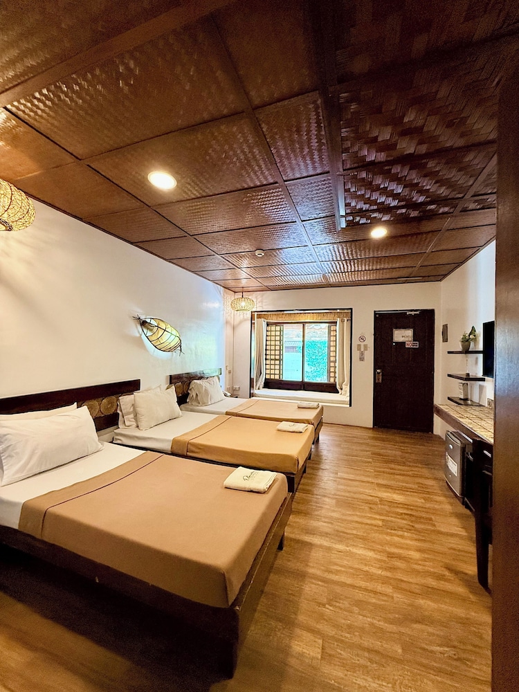 Maritoni Bali Suites and Villas by ZUZU 32/65