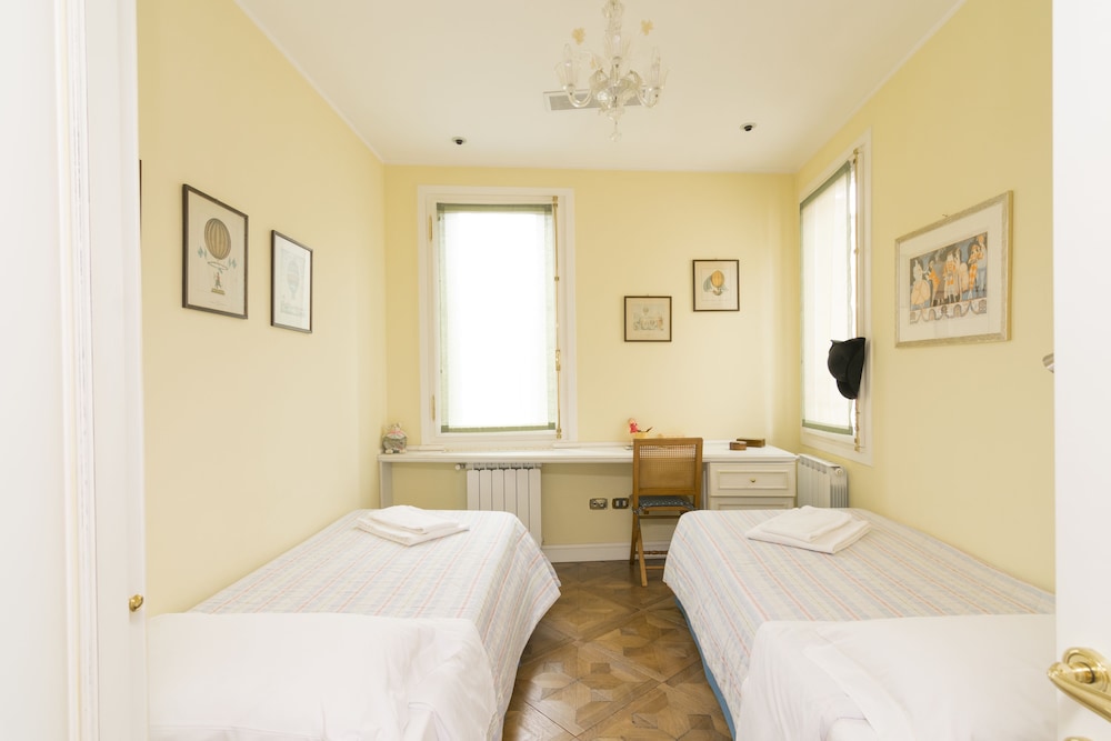 Residenza Colombina 8/50