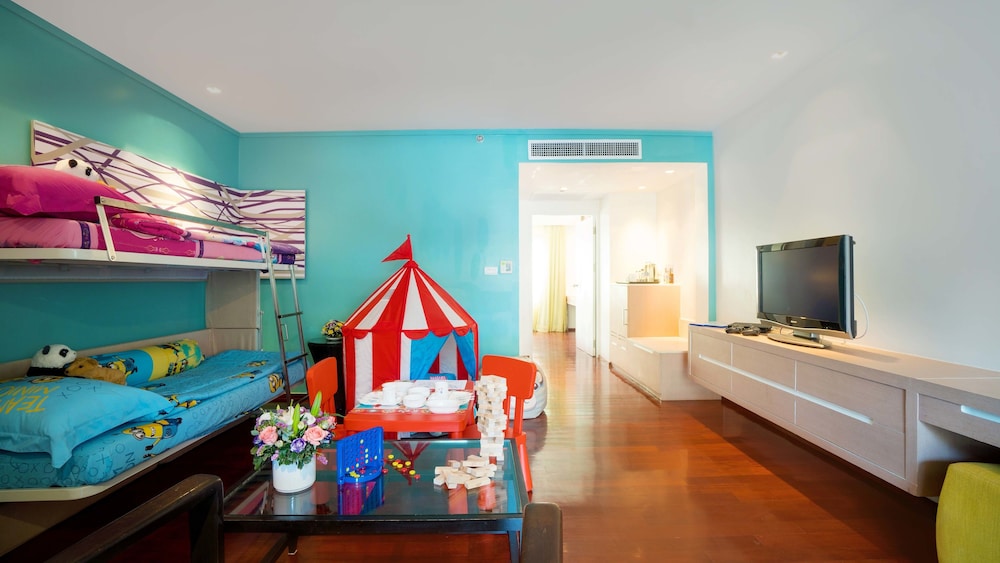 Radisson Resort and Suites Phuket 40/72