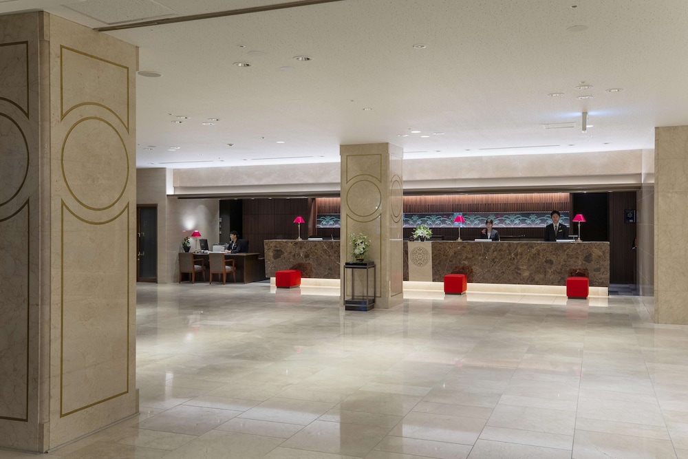 Nagoya Tokyu Hotel 5/50