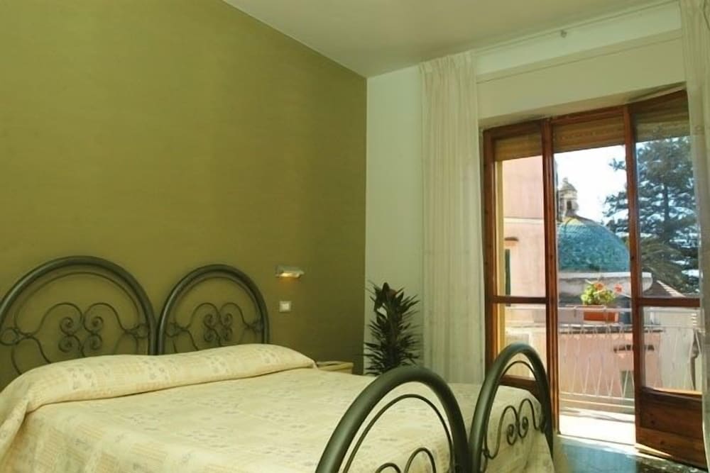 Bed and Breakfast Vittoria 9/19