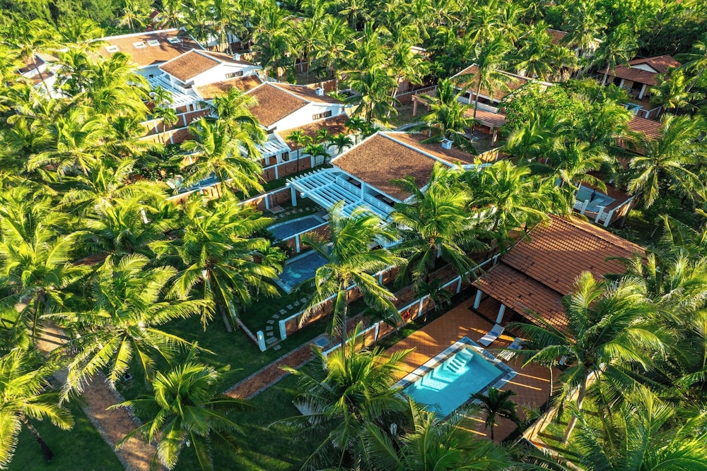 SBH Le Belhamy Beach Resort 41/50