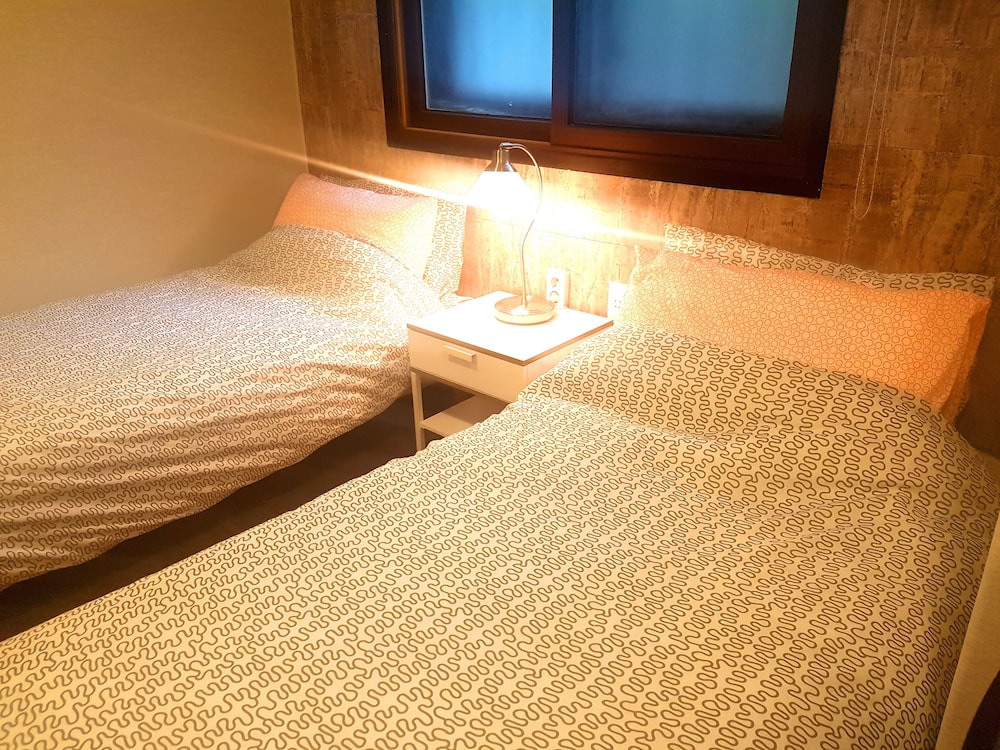 Ryu Guest House 44/72