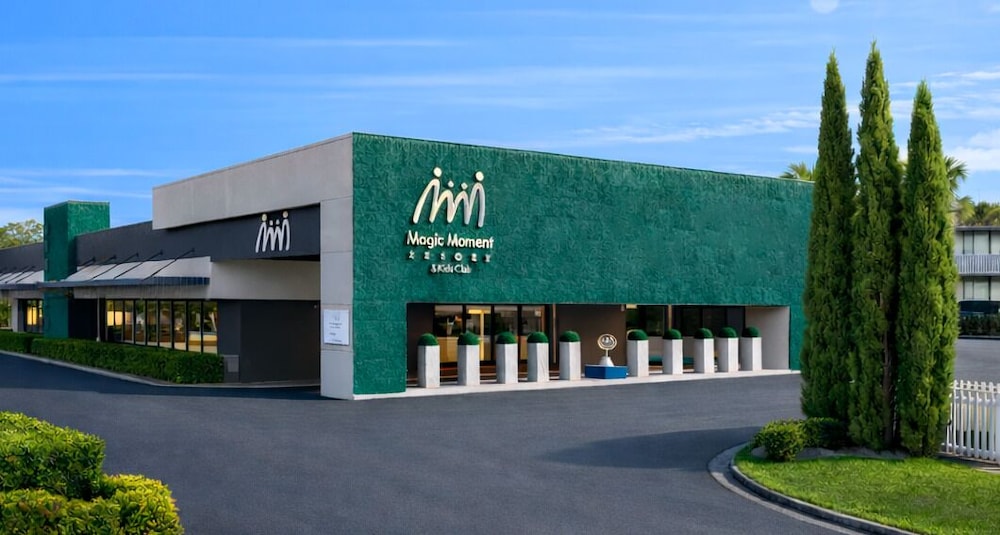 Magic Moment Resort & Kids Club, Dazzler Select by Wyndham in KISSIMMEE - FL