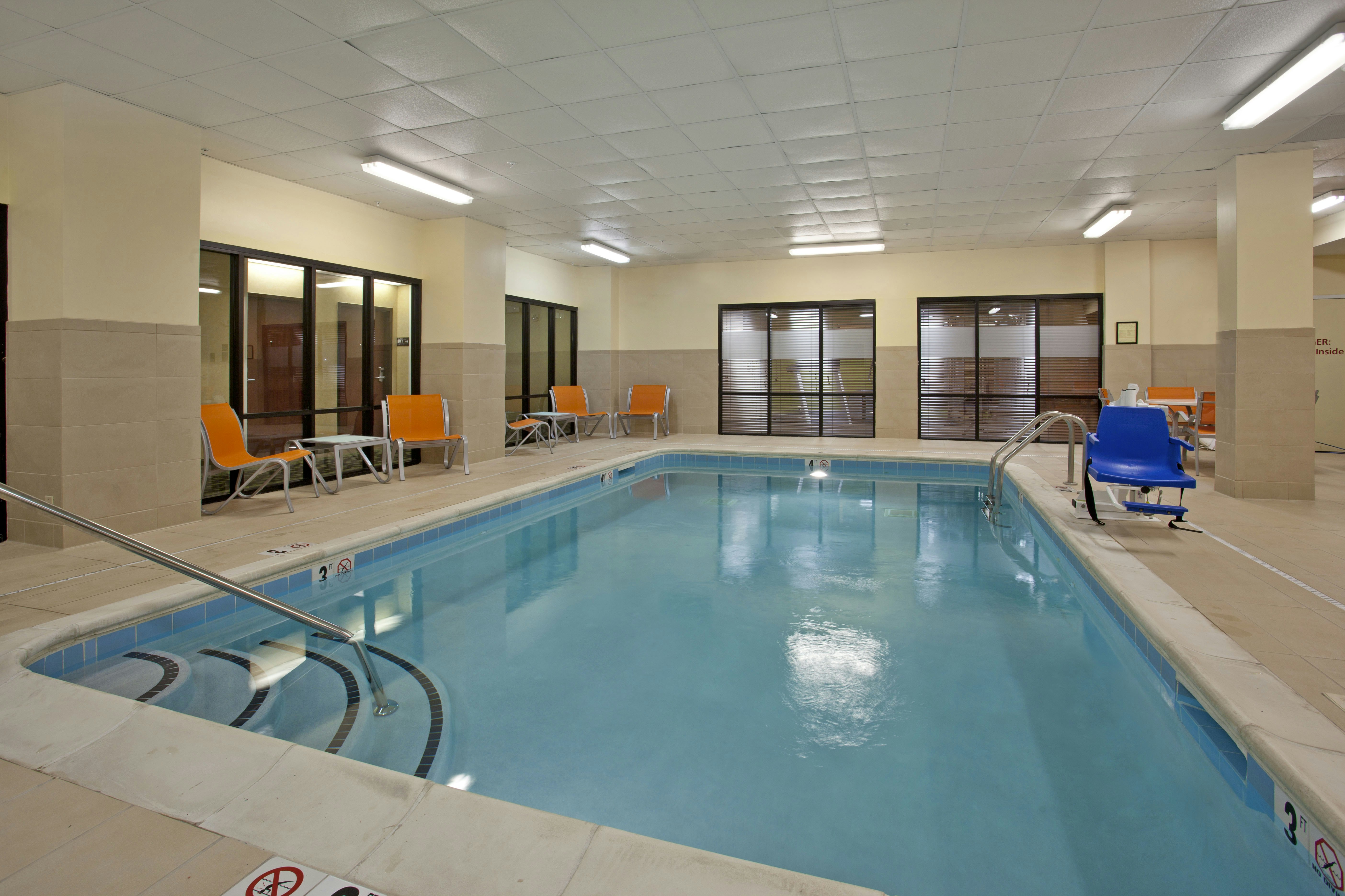 Hampton Inn & Suites Nashville-Smyrna 31/57