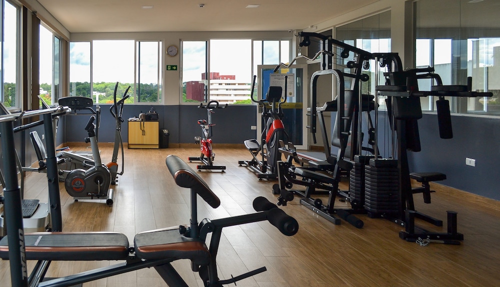 Hotel Tres Fronteiras 33/64